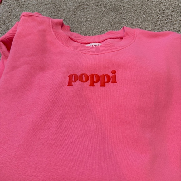 POPPI SET - Picture 4 of 6